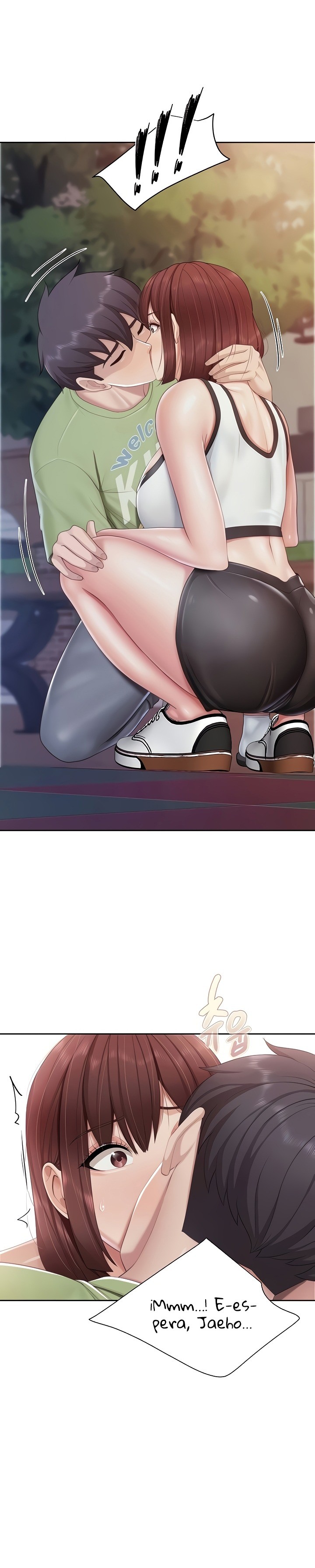 Welcome To Kids Cafe Raw Chapter 85 Page 19