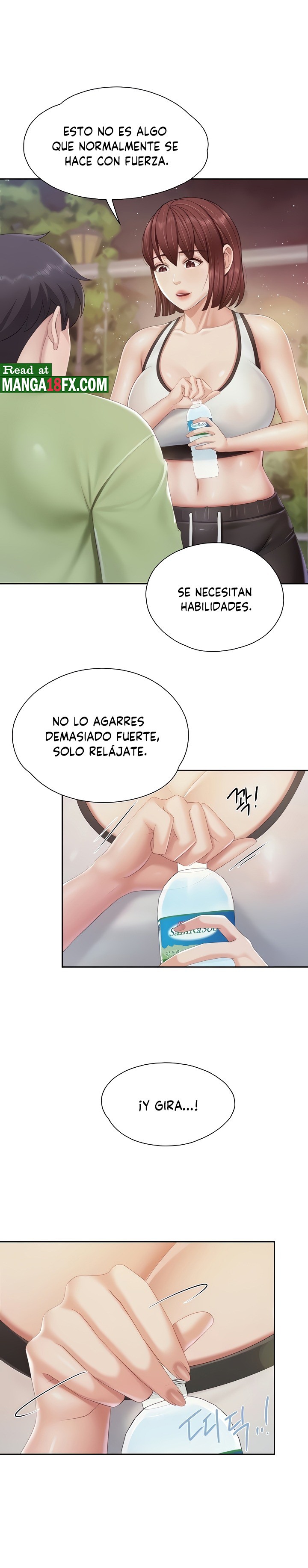 Welcome To Kids Cafe Raw Chapter 85 Page 2