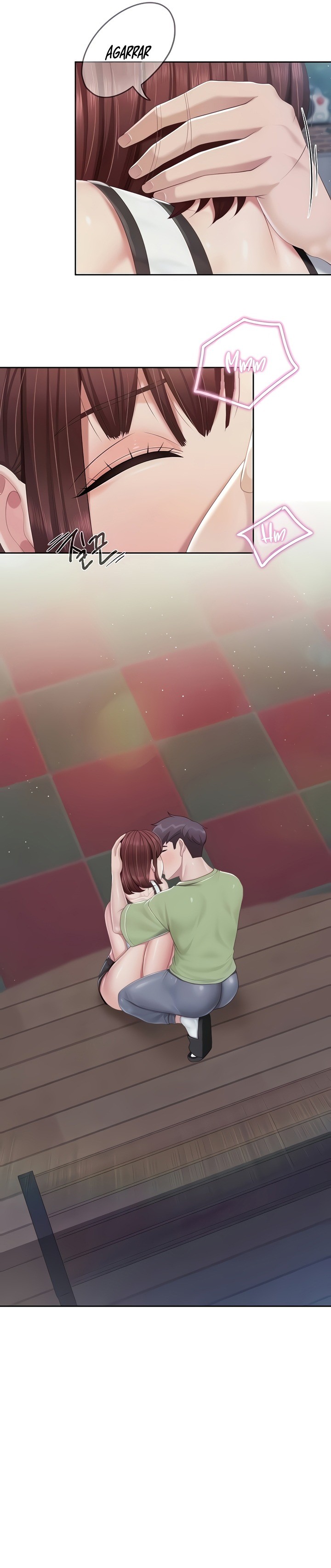 Welcome To Kids Cafe Raw Chapter 85 Page 20