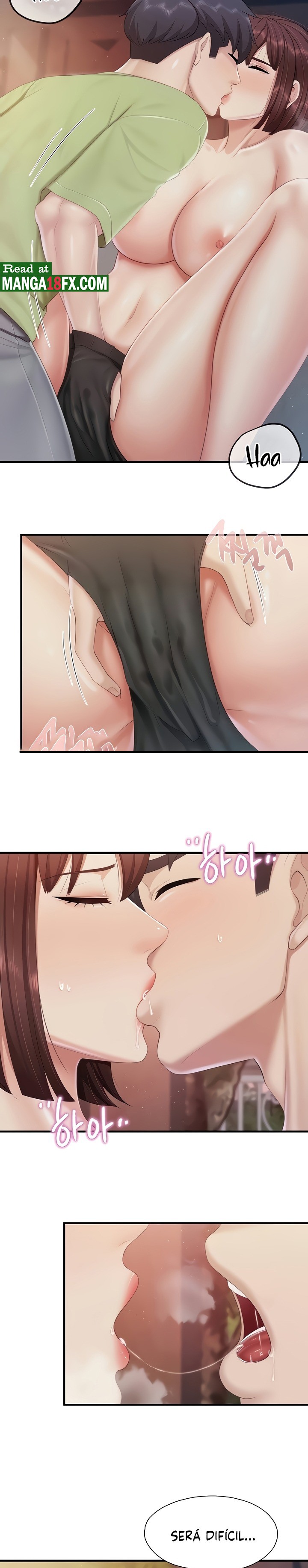 Welcome To Kids Cafe Raw Chapter 85 Page 24