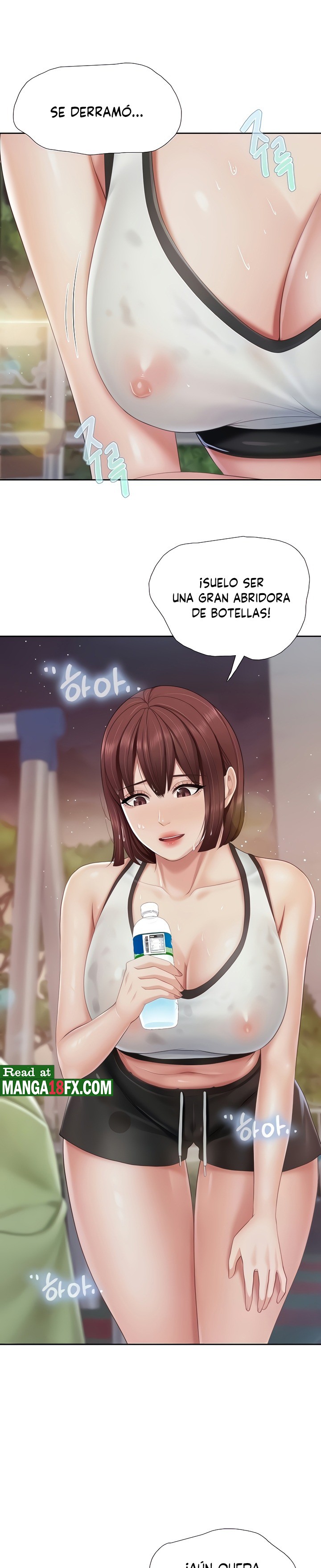 Welcome To Kids Cafe Raw Chapter 85 Page 5