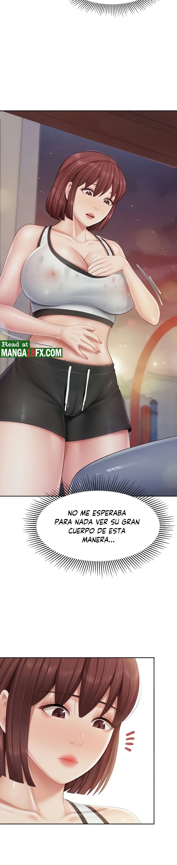 Welcome To Kids Cafe Raw Chapter 85 Page 7