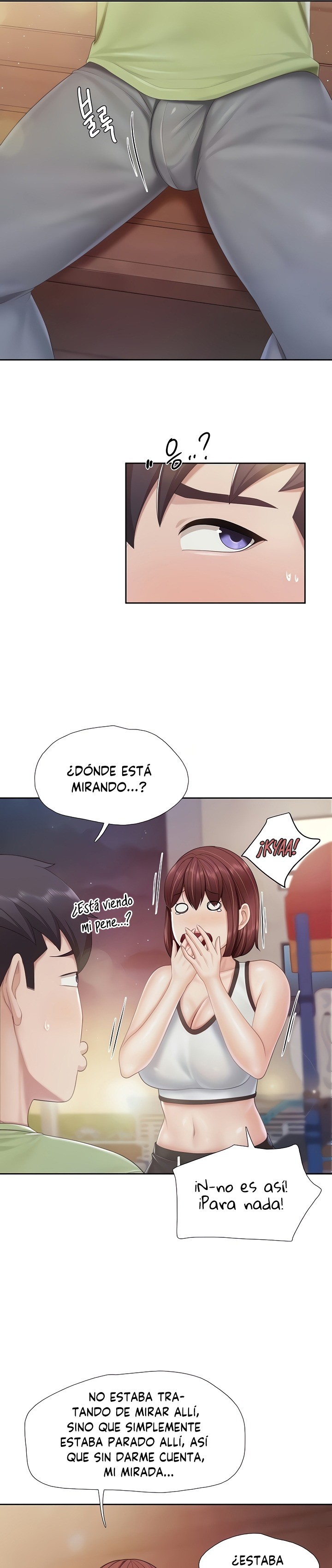 Welcome To Kids Cafe Raw Chapter 85 Page 8