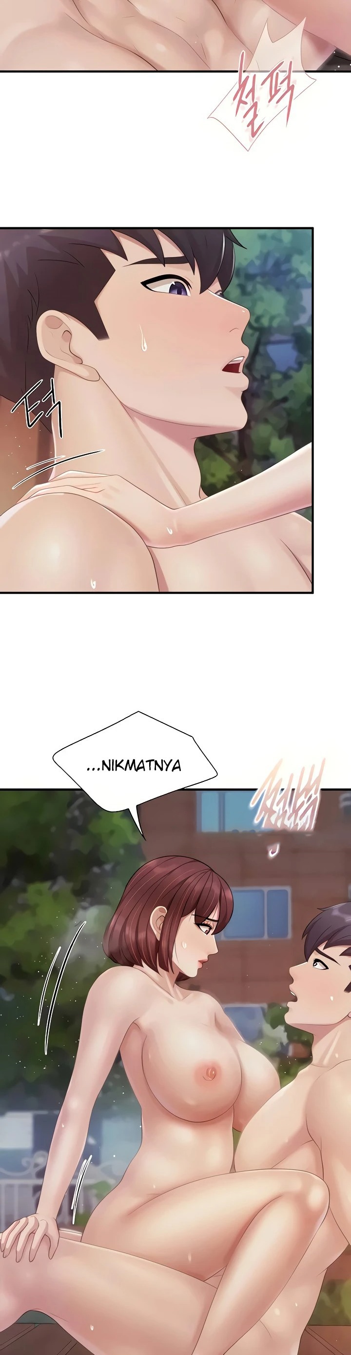 Welcome To Kids Cafe Raw Chapter 86 Page 16