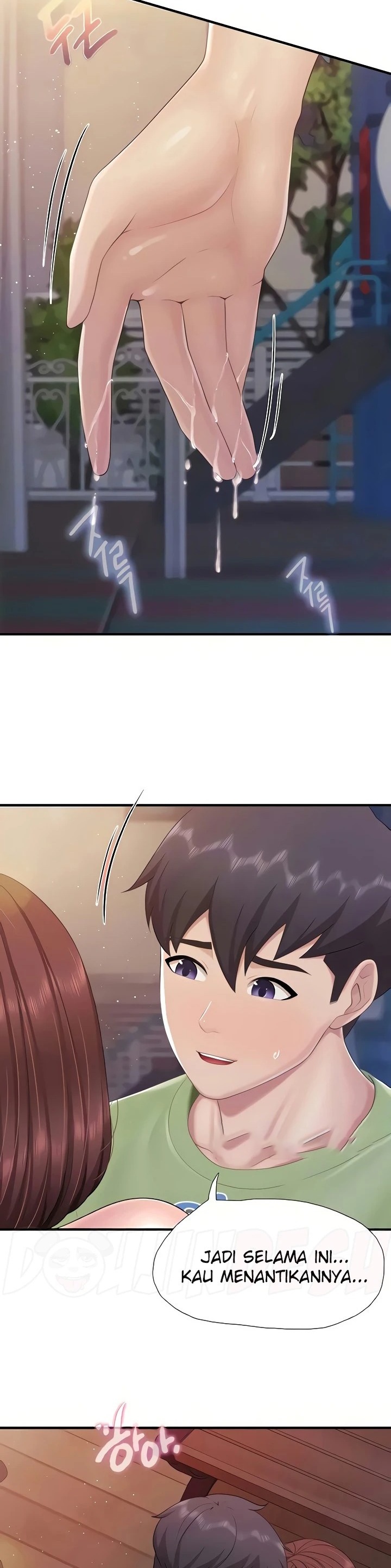 Welcome To Kids Cafe Raw Chapter 86 Page 2