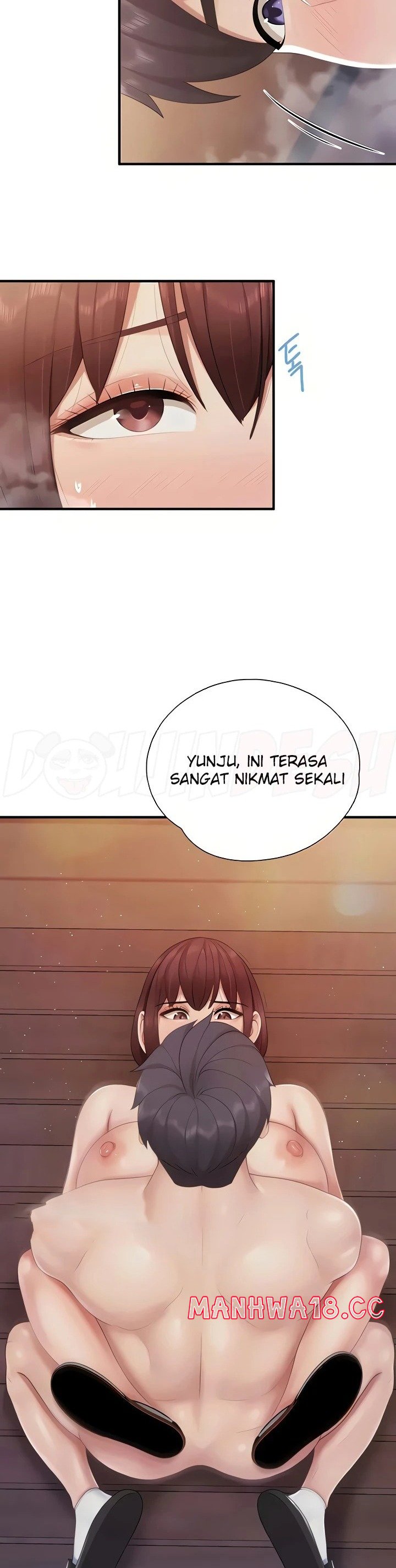 Welcome To Kids Cafe Raw Chapter 86 Page 22