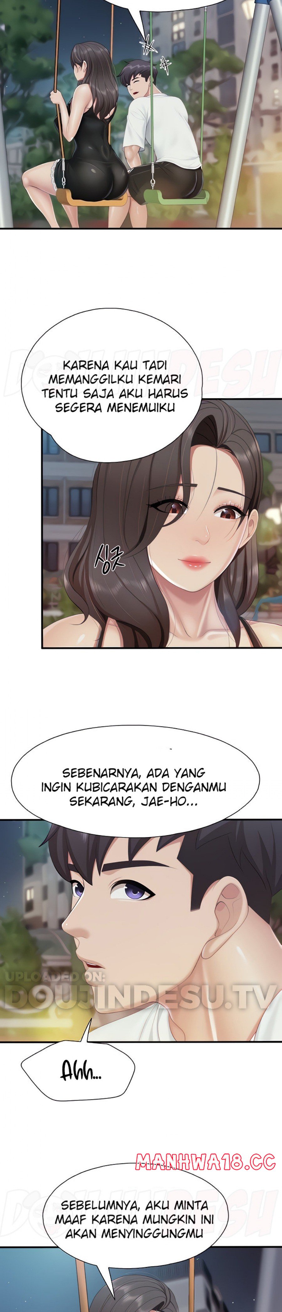 Welcome To Kids Cafe Raw Chapter 87 Page 20