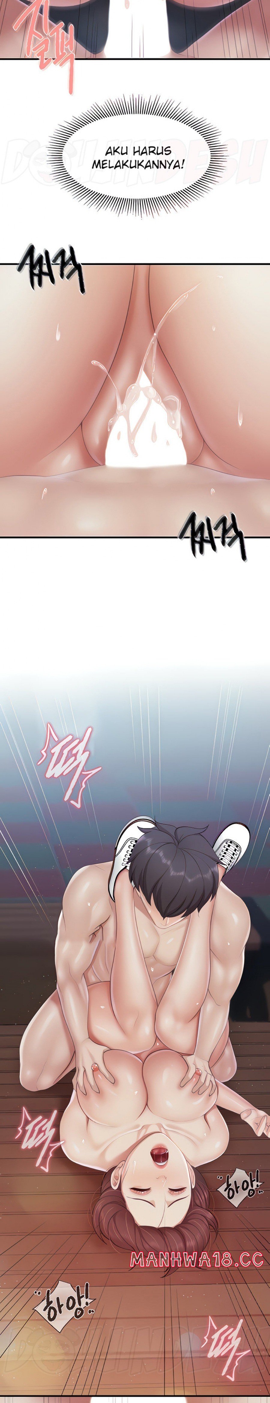 Welcome To Kids Cafe Raw Chapter 87 Page 3