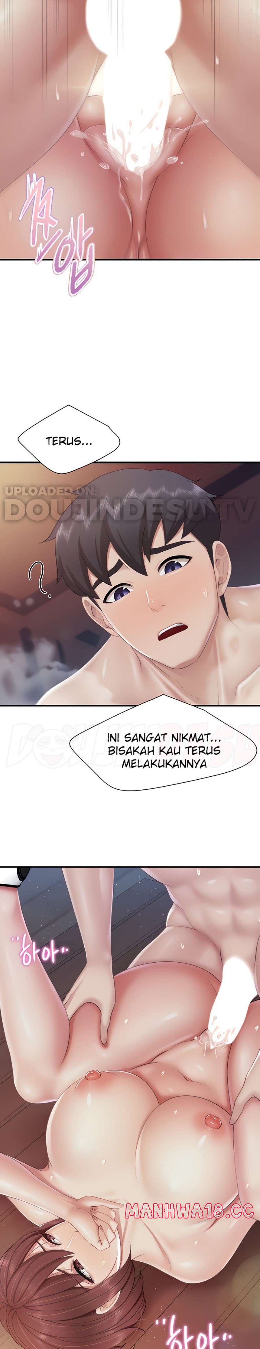 Welcome To Kids Cafe Raw Chapter 87 Page 4