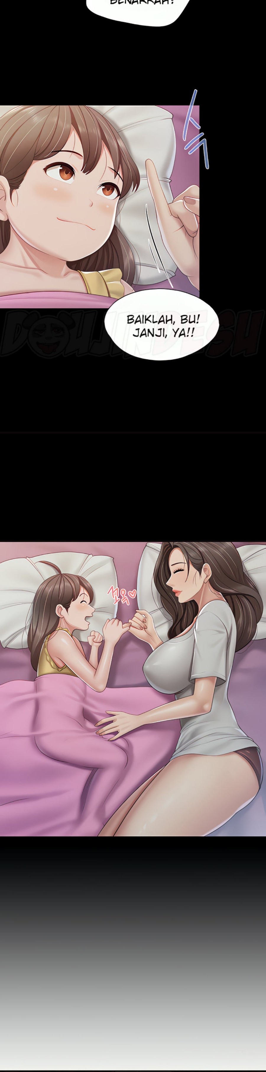 Welcome To Kids Cafe Raw Chapter 88 Page 10