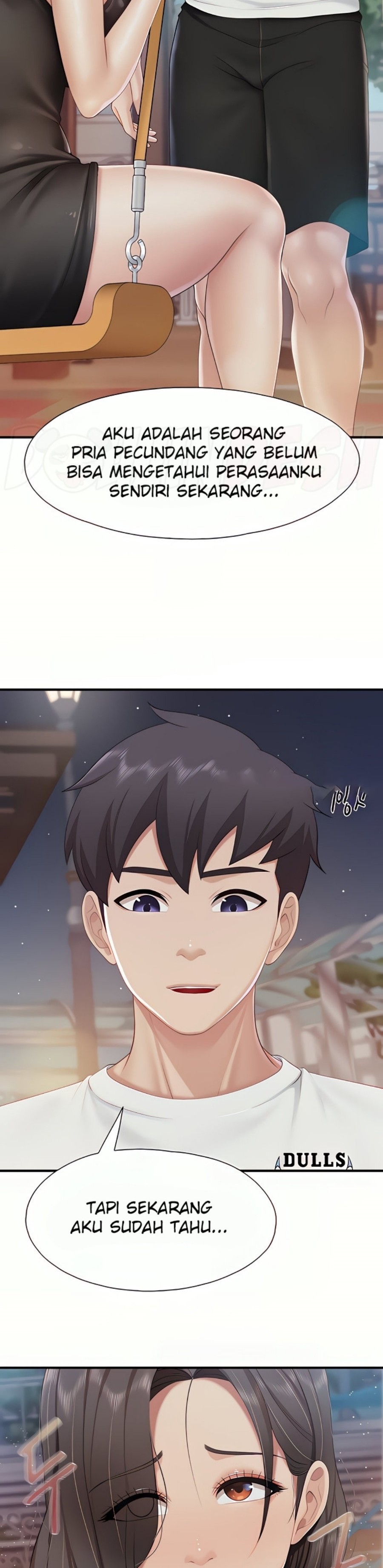 Welcome To Kids Cafe Raw Chapter 88 Page 12