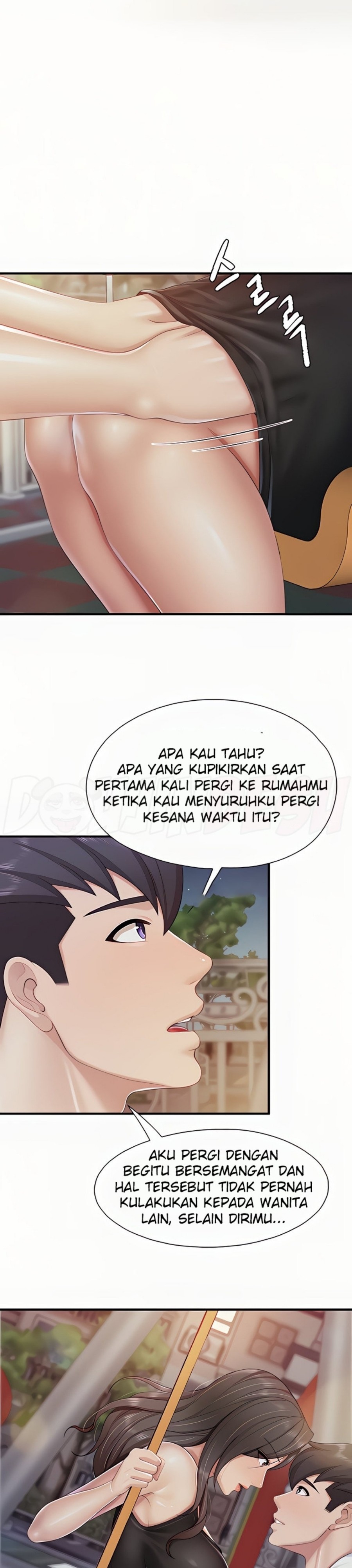 Welcome To Kids Cafe Raw Chapter 88 Page 18
