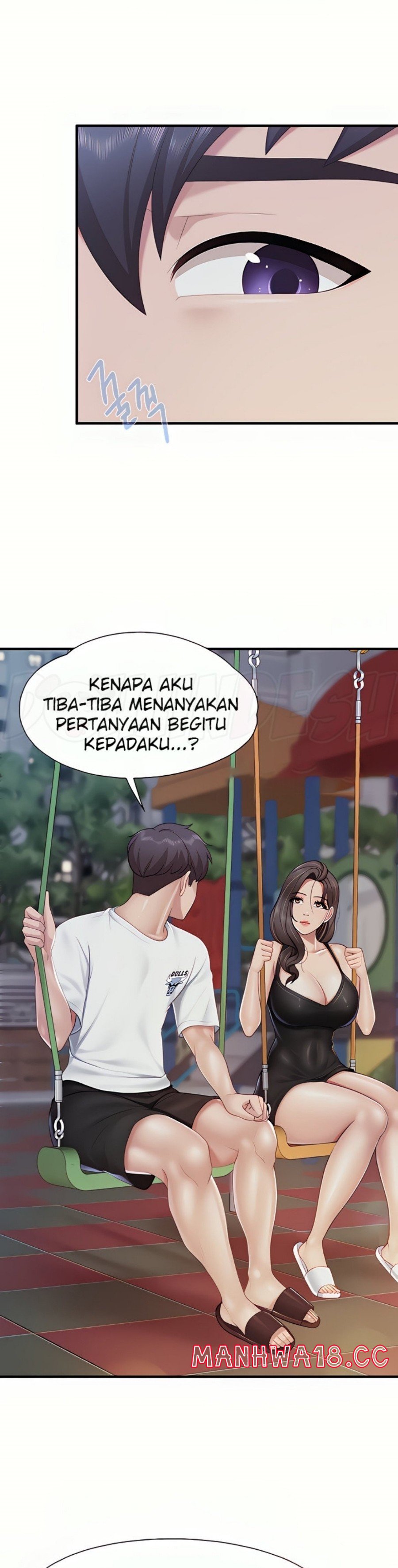 Welcome To Kids Cafe Raw Chapter 88 Page 2