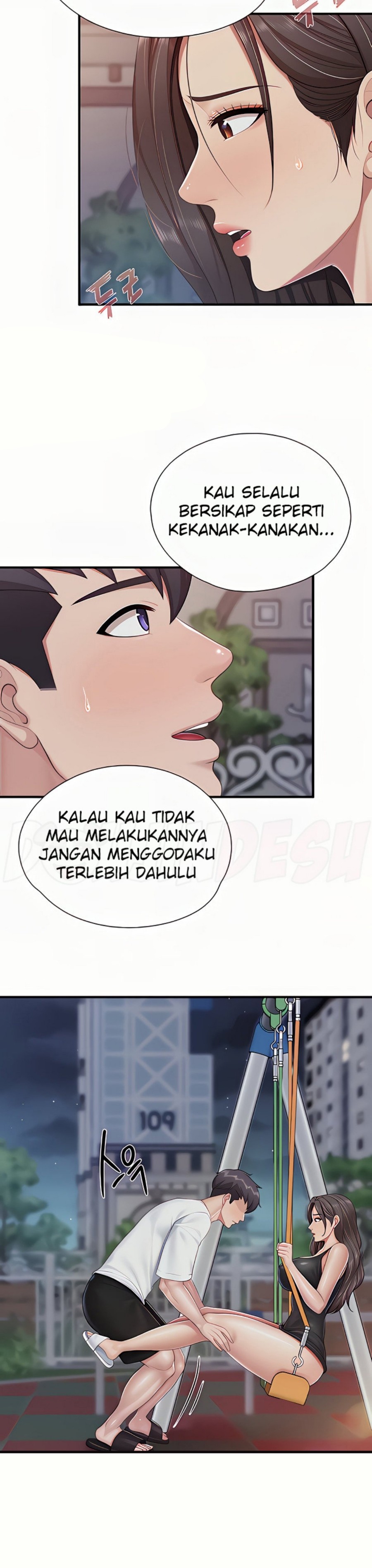 Welcome To Kids Cafe Raw Chapter 88 Page 25