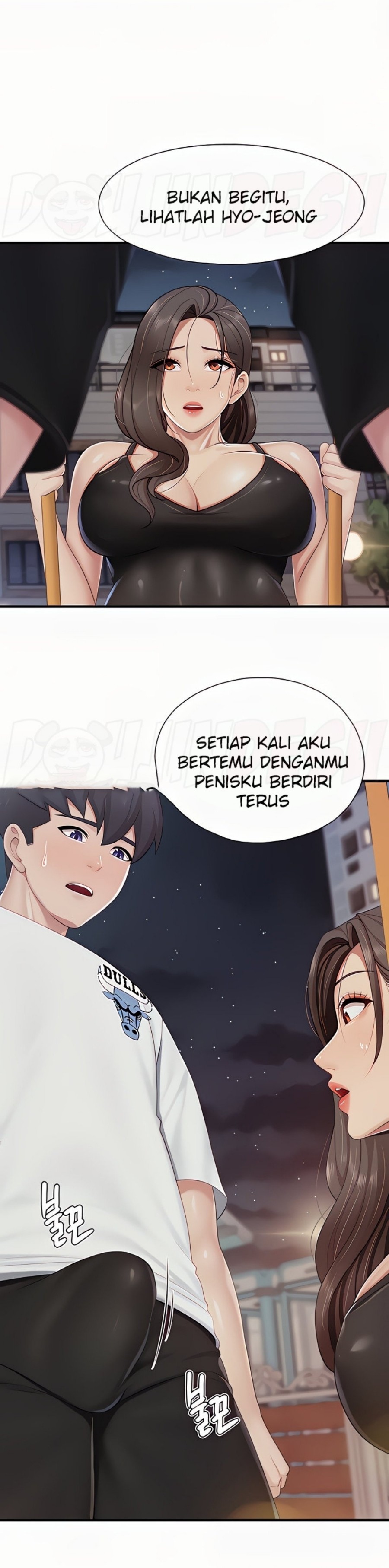Welcome To Kids Cafe Raw Chapter 88 Page 26