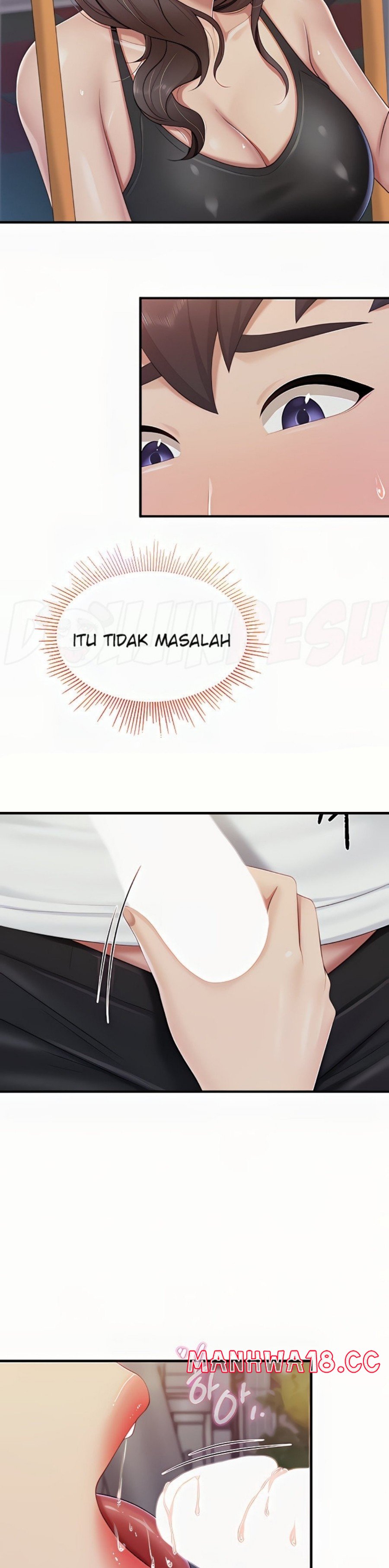 Welcome To Kids Cafe Raw Chapter 88 Page 28