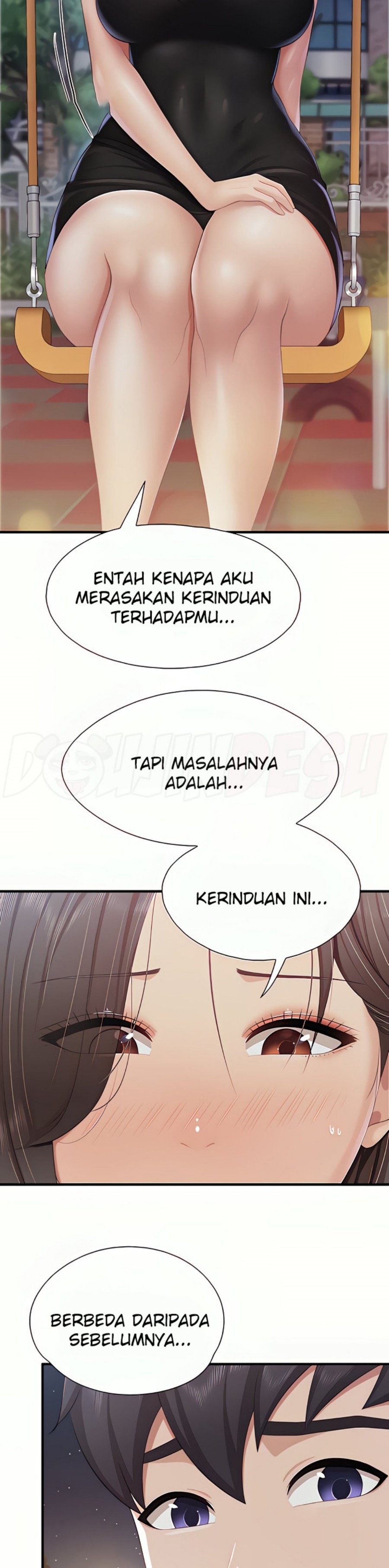 Welcome To Kids Cafe Raw Chapter 88 Page 6