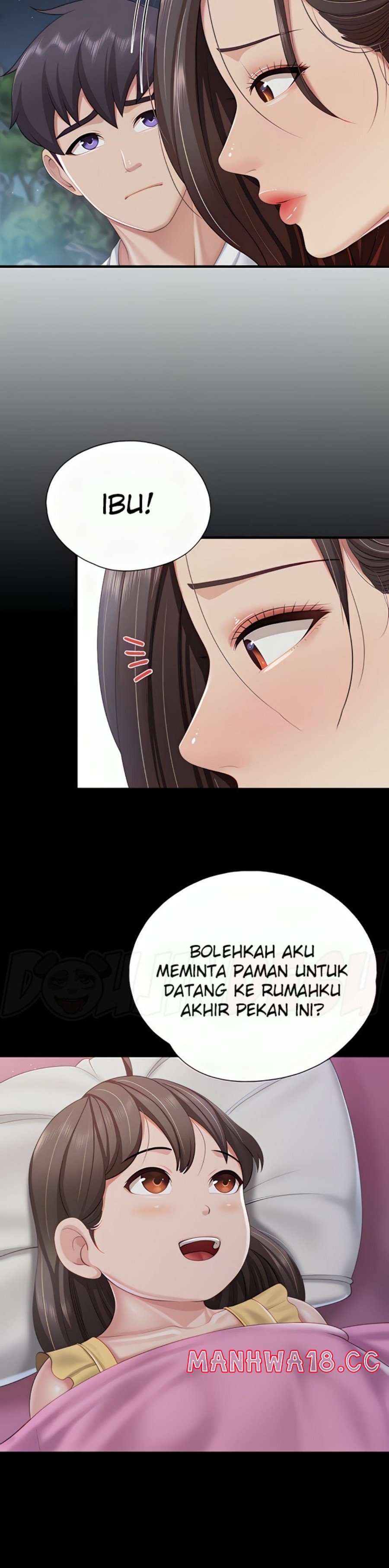 Welcome To Kids Cafe Raw Chapter 88 Page 8
