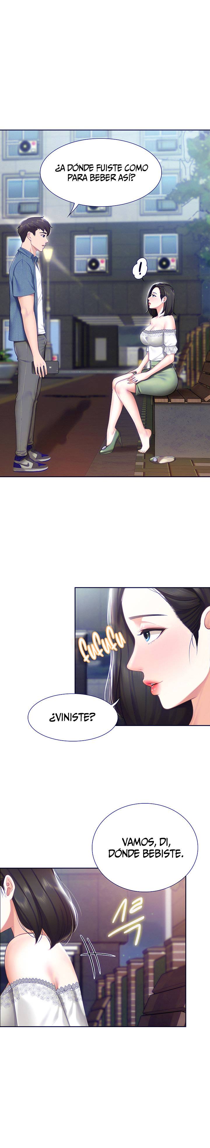 Welcome To Kids Cafe Raw Chapter 9 Page 10