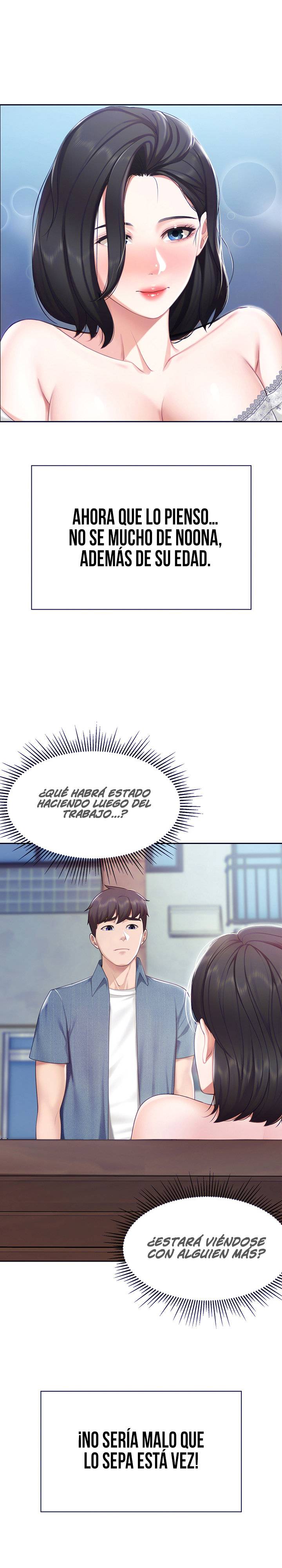 Welcome To Kids Cafe Raw Chapter 9 Page 12