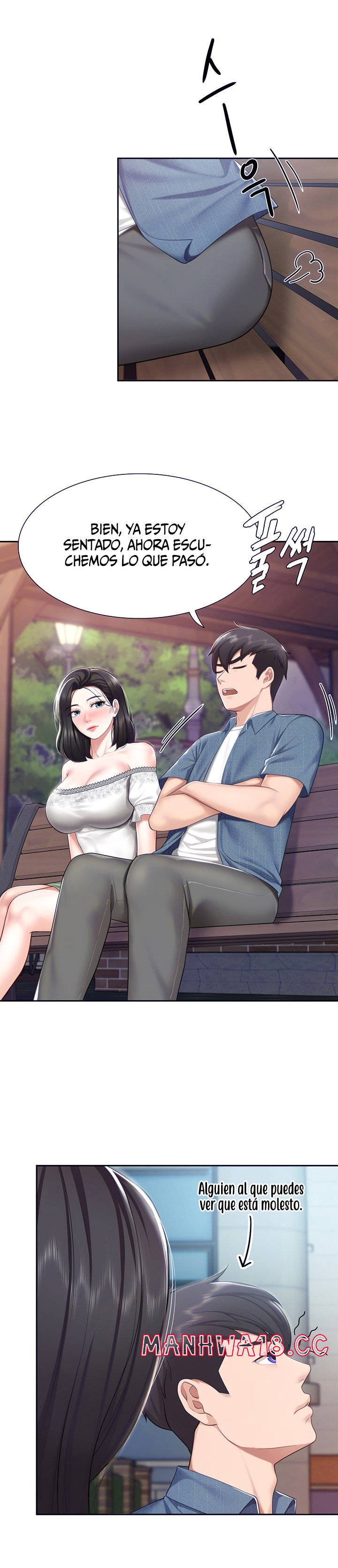 Welcome To Kids Cafe Raw Chapter 9 Page 13