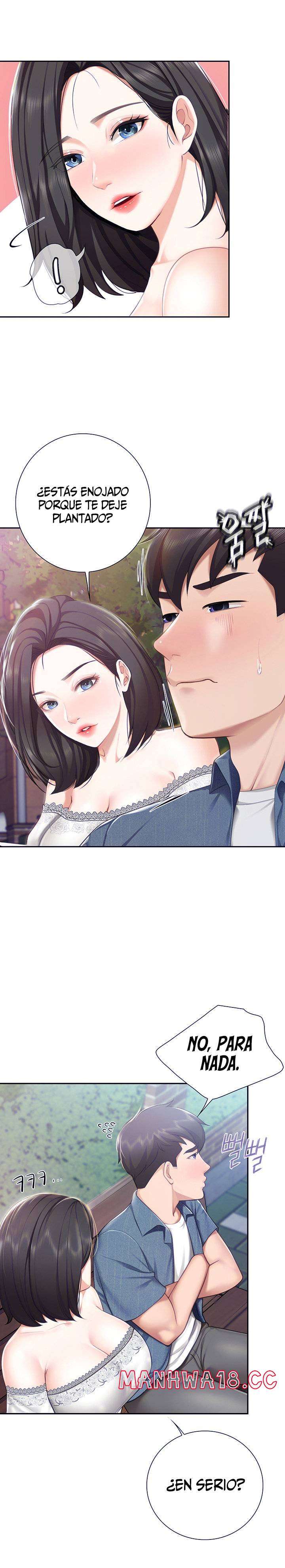 Welcome To Kids Cafe Raw Chapter 9 Page 14