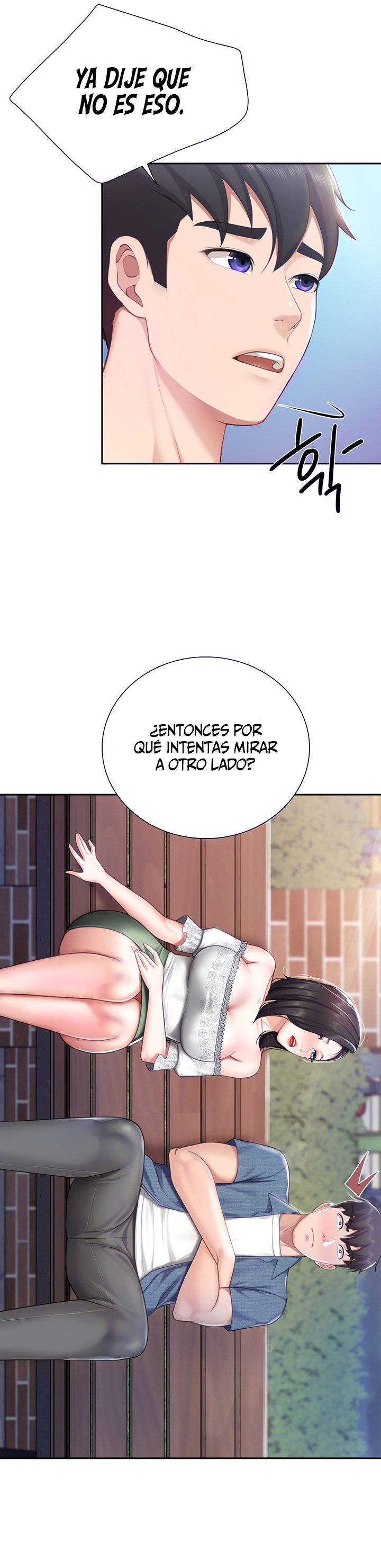 Welcome To Kids Cafe Raw Chapter 9 Page 15