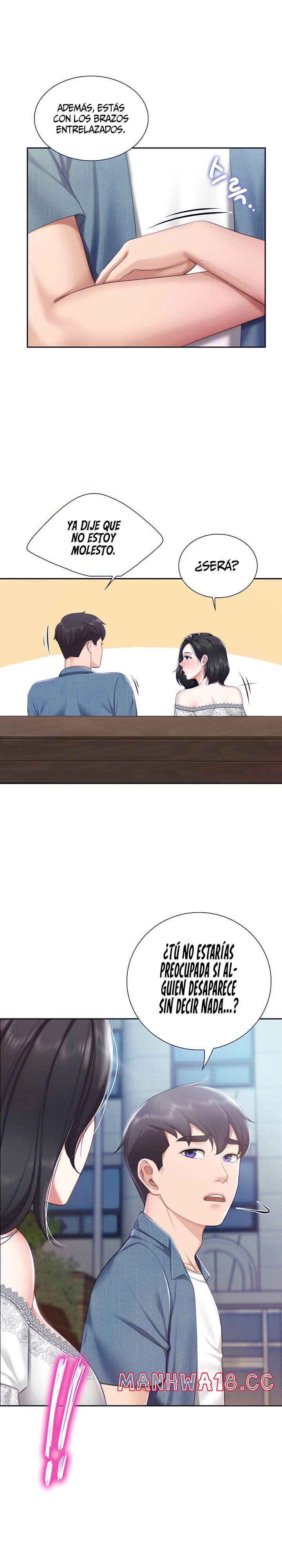 Welcome To Kids Cafe Raw Chapter 9 Page 16