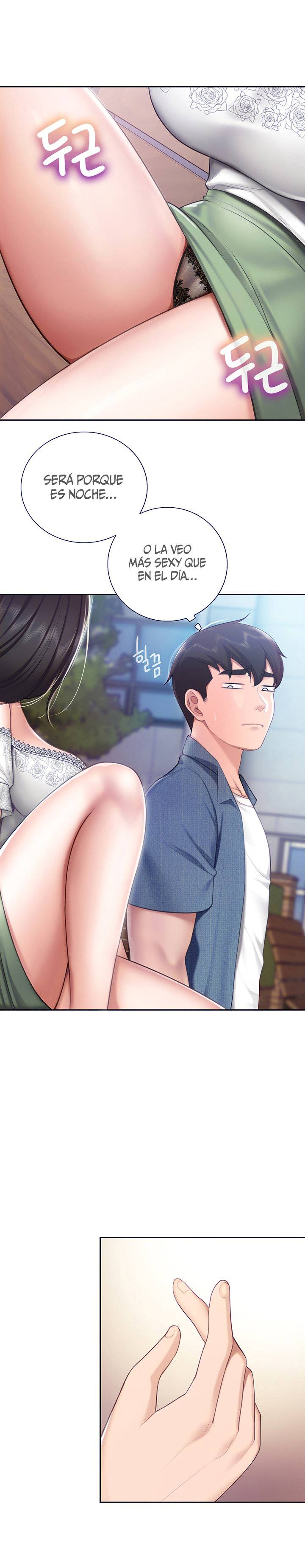 Welcome To Kids Cafe Raw Chapter 9 Page 18