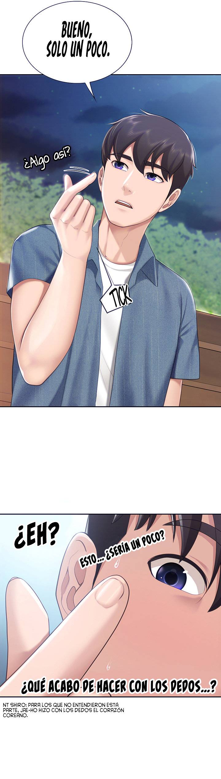 Welcome To Kids Cafe Raw Chapter 9 Page 19