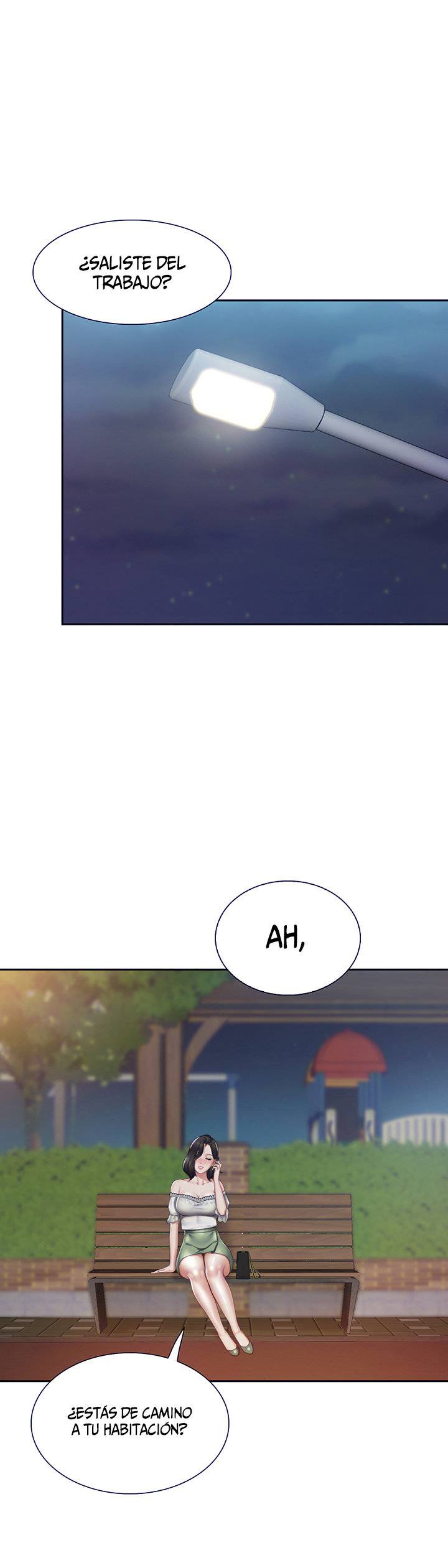 Welcome To Kids Cafe Raw Chapter 9 Page 2