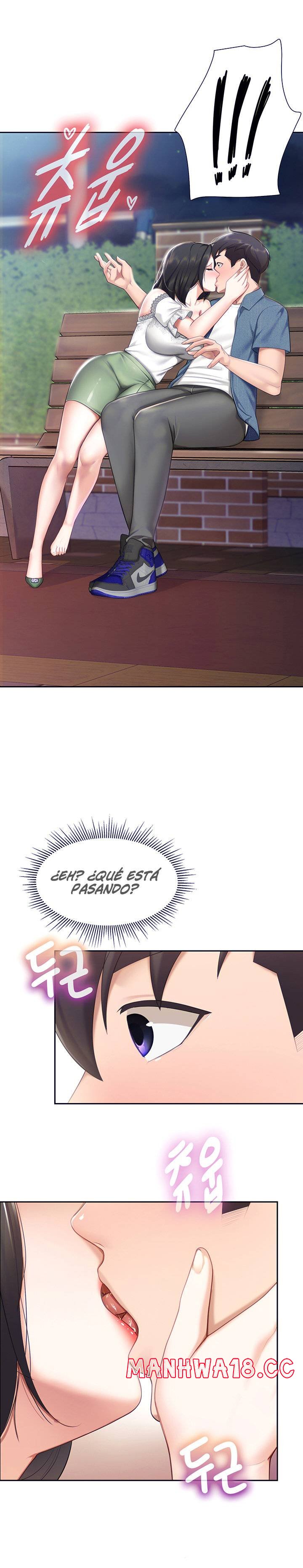 Welcome To Kids Cafe Raw Chapter 9 Page 21