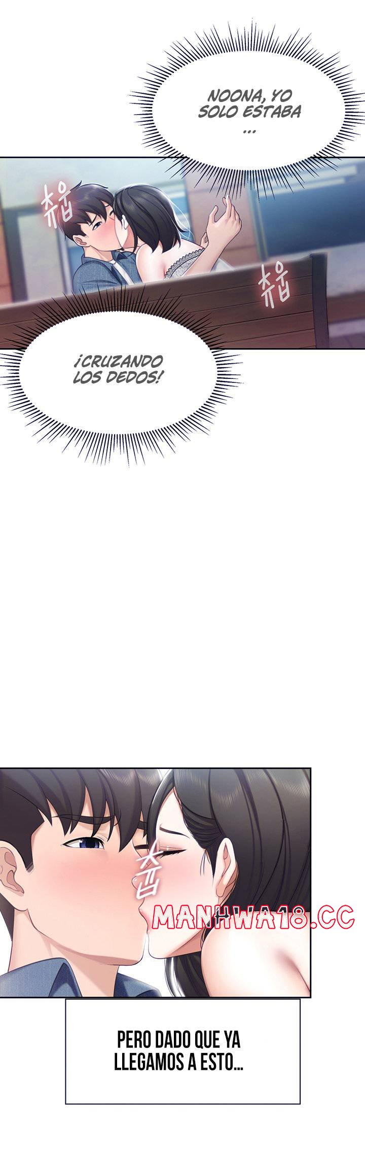 Welcome To Kids Cafe Raw Chapter 9 Page 22