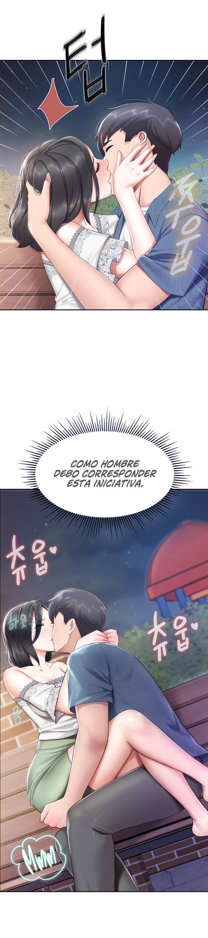 Welcome To Kids Cafe Raw Chapter 9 Page 23