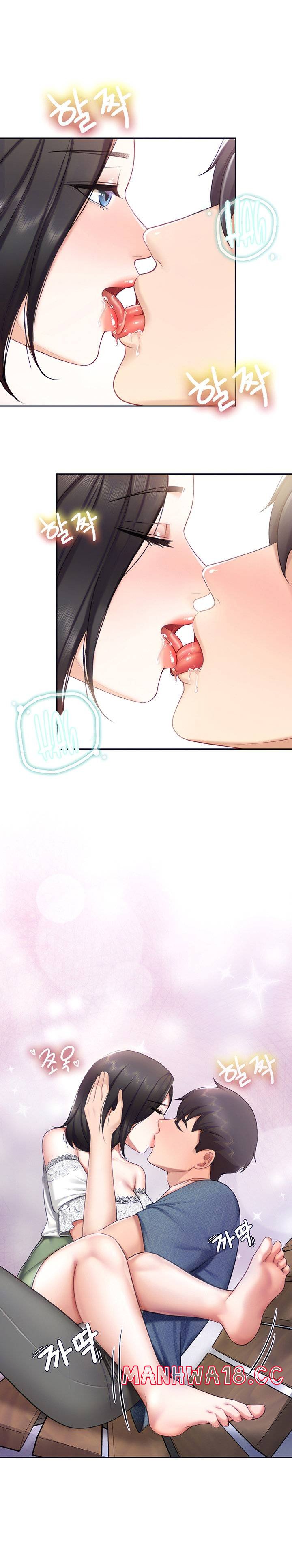 Welcome To Kids Cafe Raw Chapter 9 Page 24