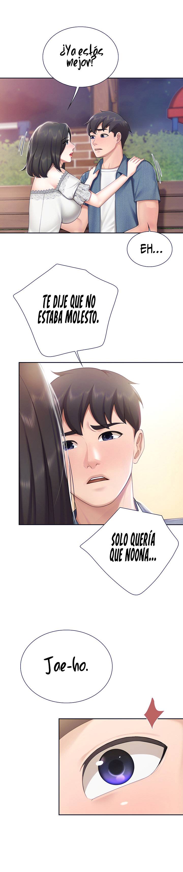 Welcome To Kids Cafe Raw Chapter 9 Page 25