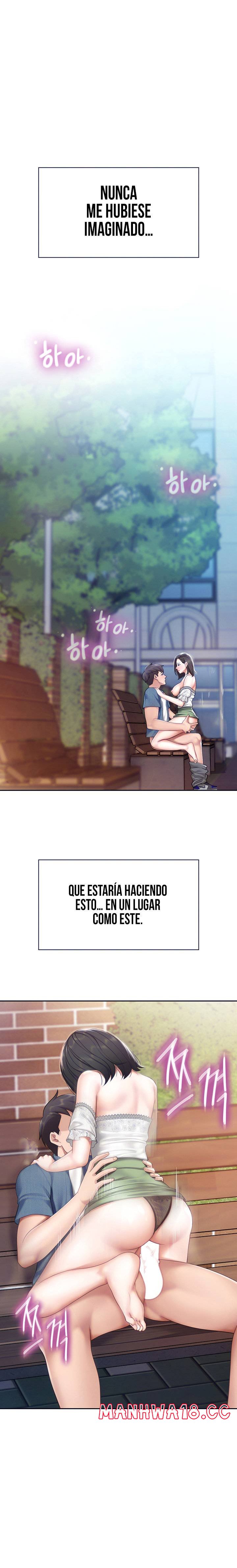 Welcome To Kids Cafe Raw Chapter 9 Page 27