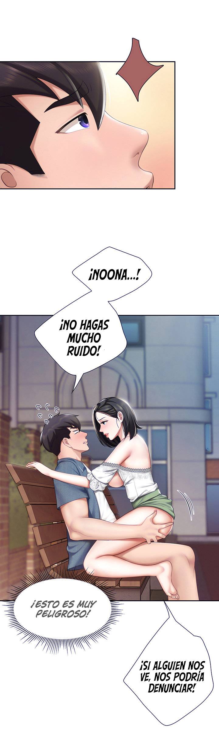 Welcome To Kids Cafe Raw Chapter 9 Page 29