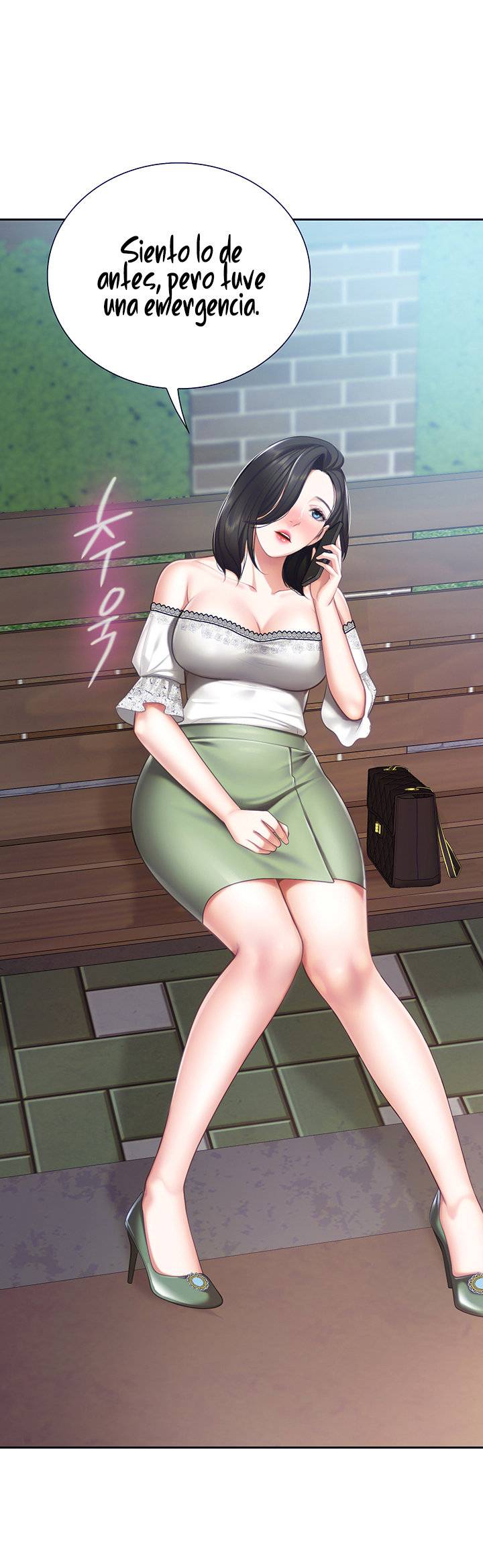 Welcome To Kids Cafe Raw Chapter 9 Page 3