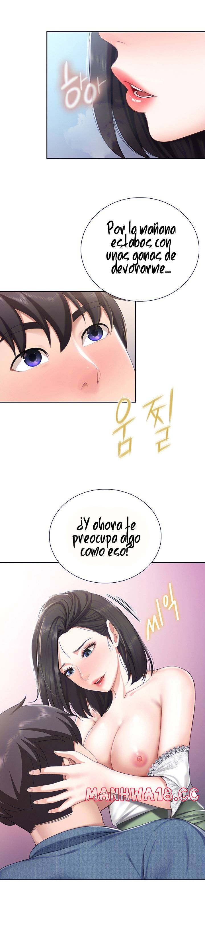 Welcome To Kids Cafe Raw Chapter 9 Page 30