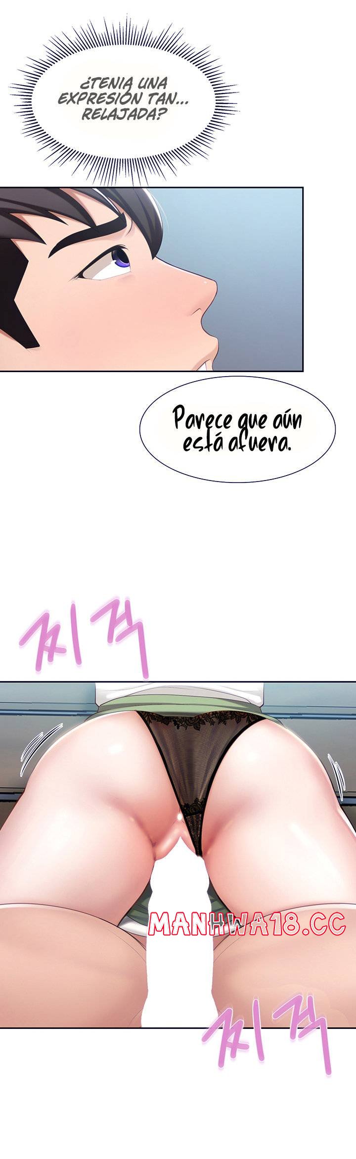 Welcome To Kids Cafe Raw Chapter 9 Page 31