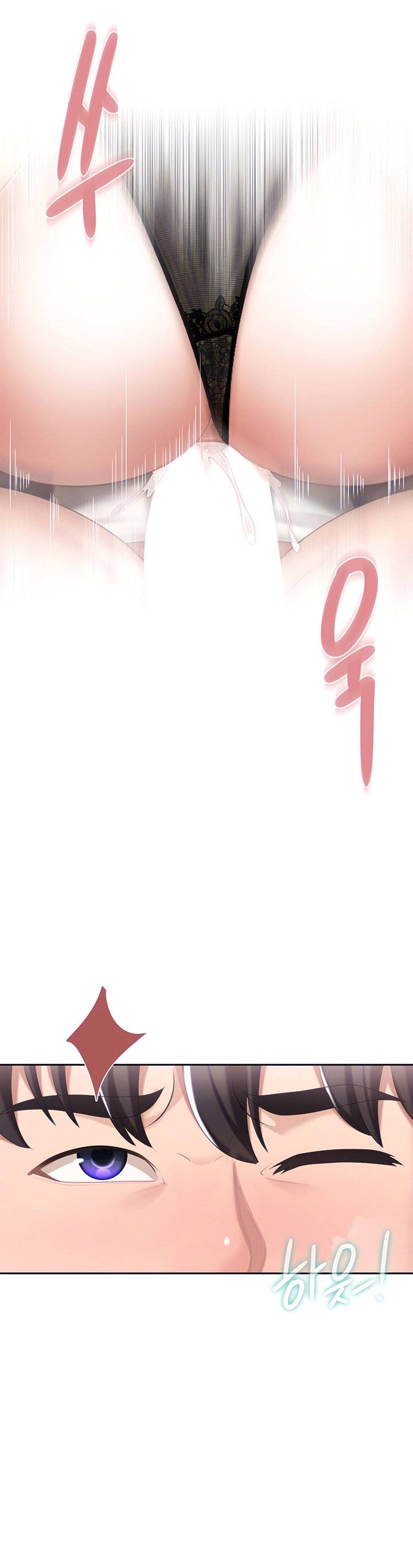 Welcome To Kids Cafe Raw Chapter 9 Page 32