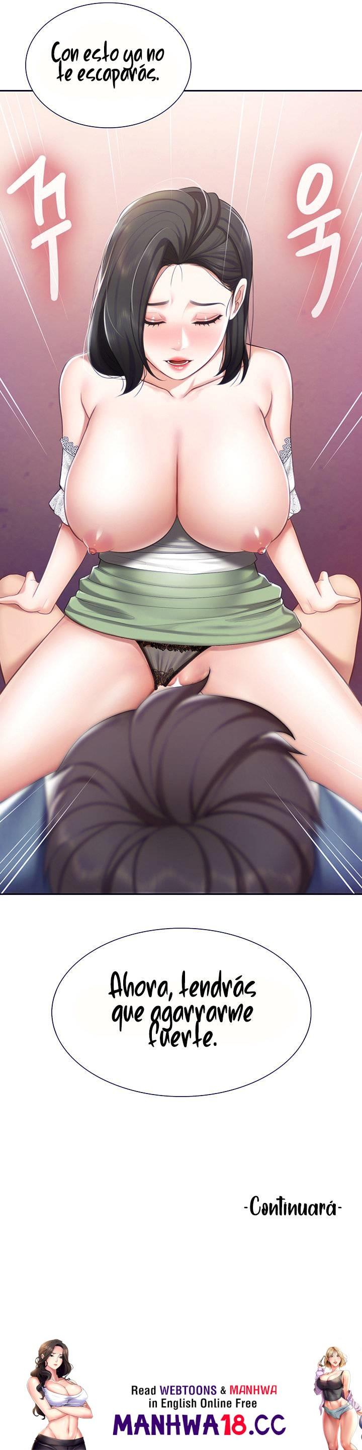 Welcome To Kids Cafe Raw Chapter 9 Page 33