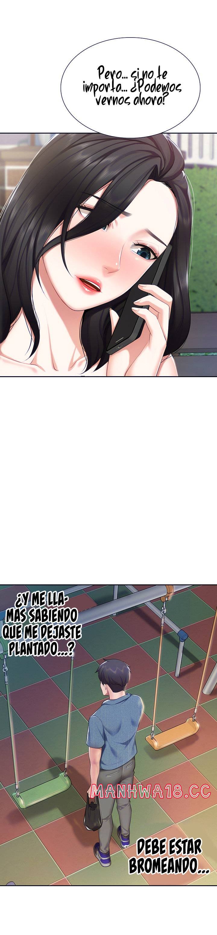 Welcome To Kids Cafe Raw Chapter 9 Page 4