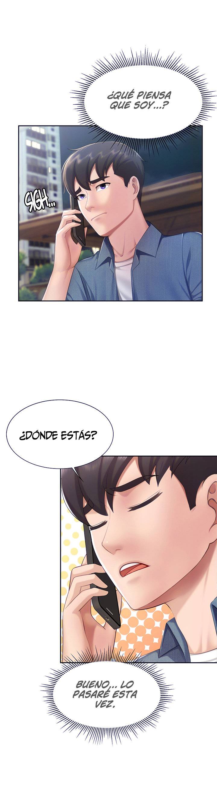 Welcome To Kids Cafe Raw Chapter 9 Page 5