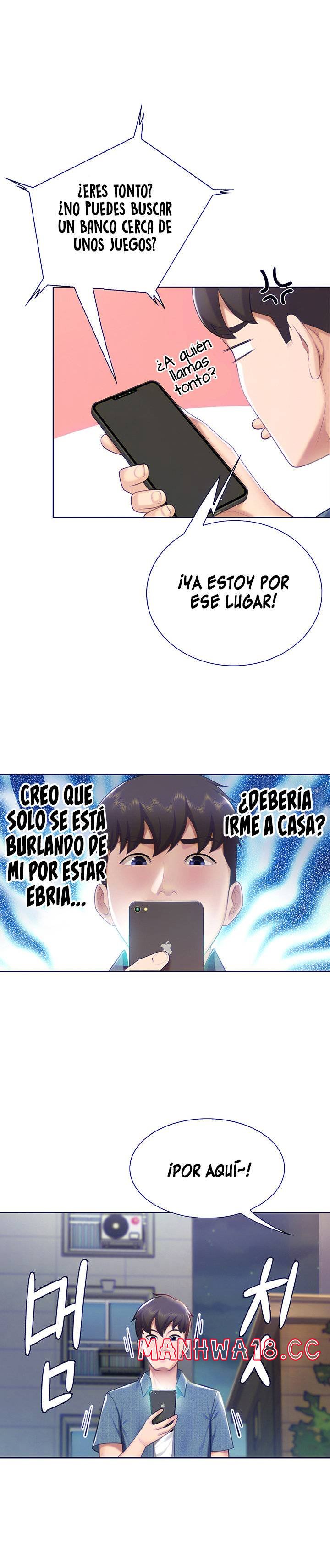 Welcome To Kids Cafe Raw Chapter 9 Page 8