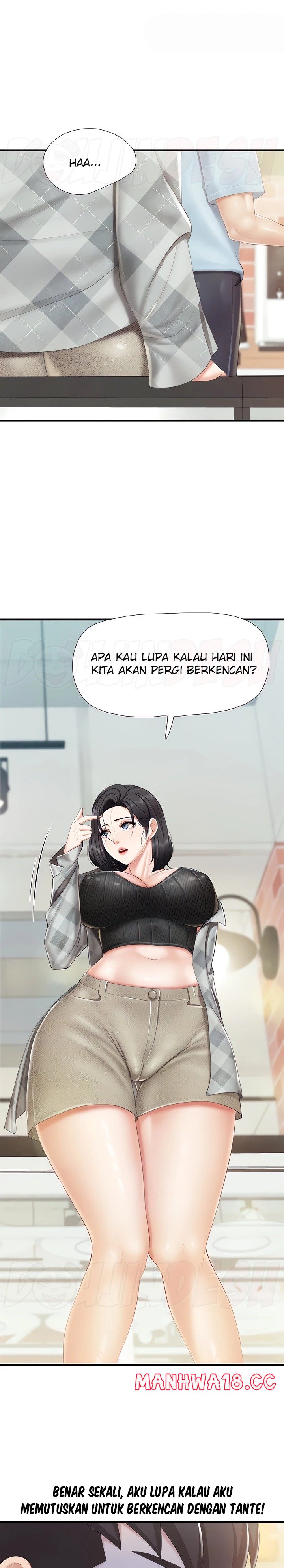 Welcome To Kids Cafe Raw Chapter 91 Page 5