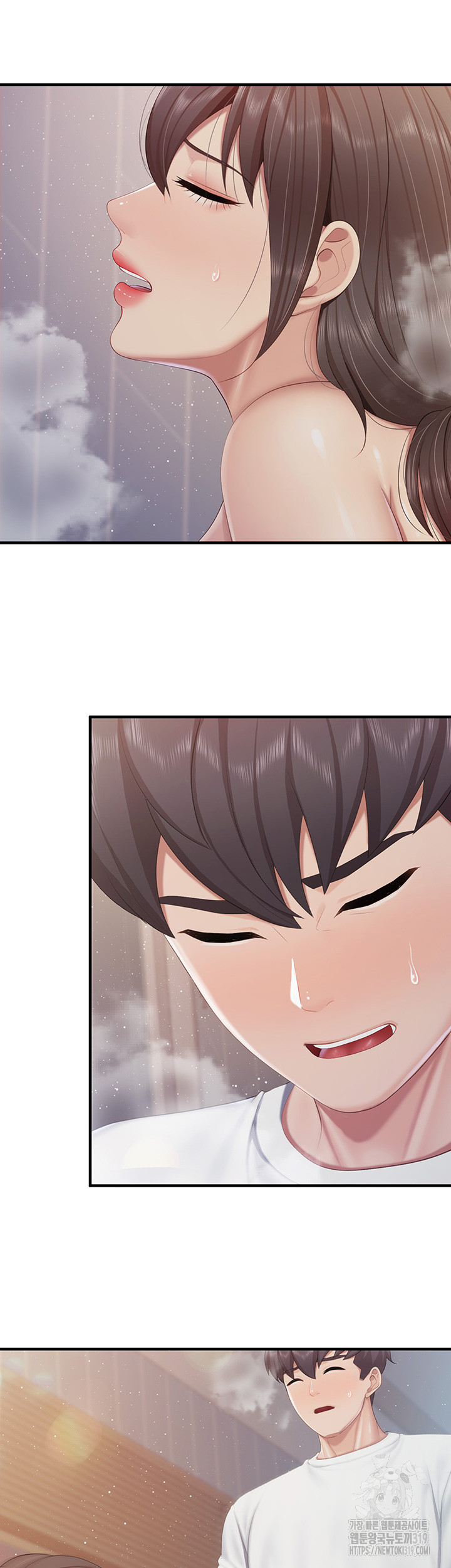 Welcome To Kids Cafe Raw Chapter 97 Page 38