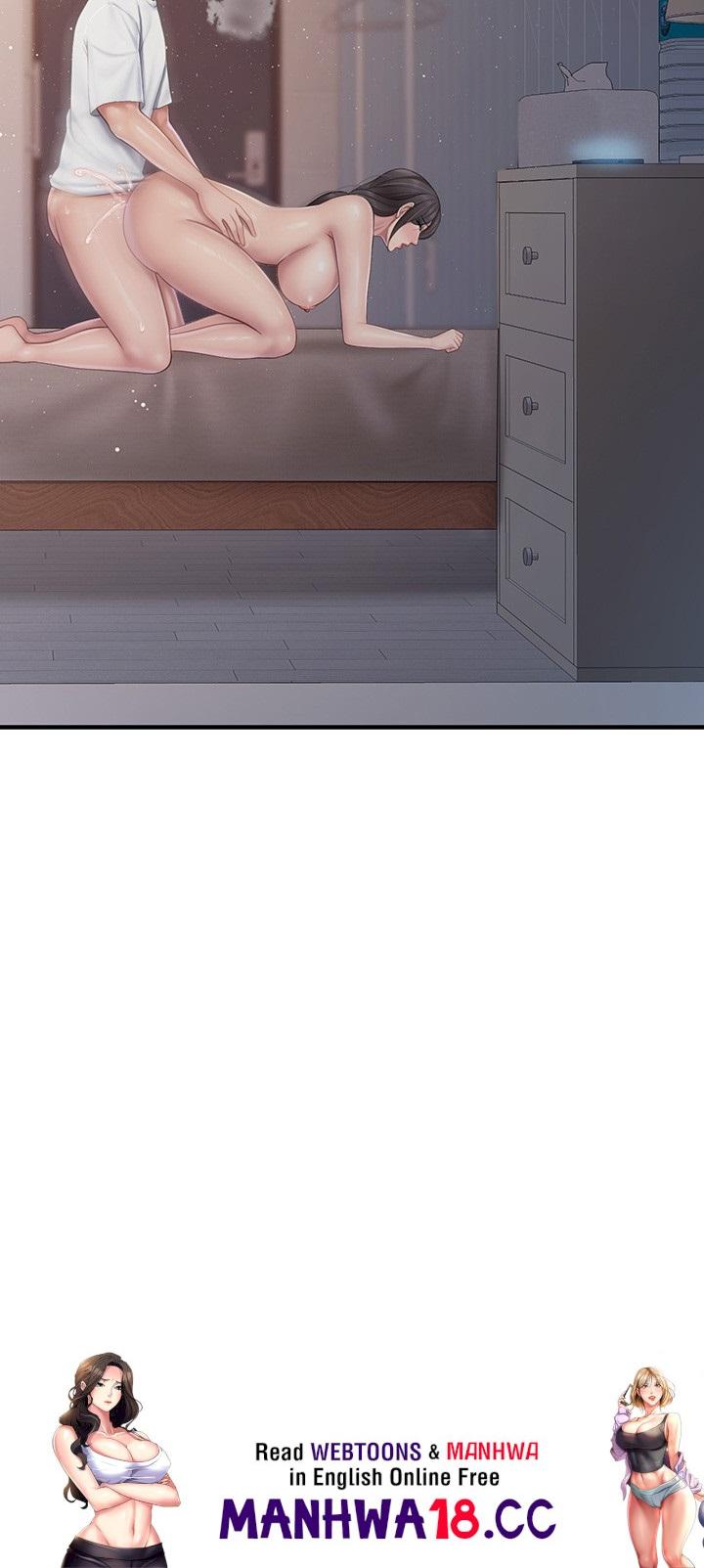 Welcome To Kids Cafe Raw Chapter 97 Page 40