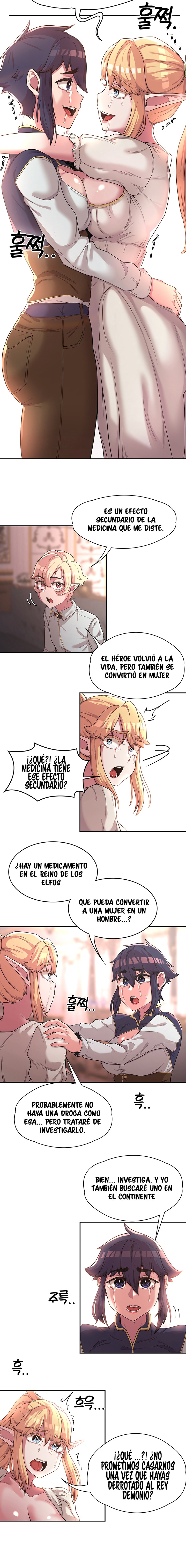 Hero Villain Raw Chapter 11 Page 10